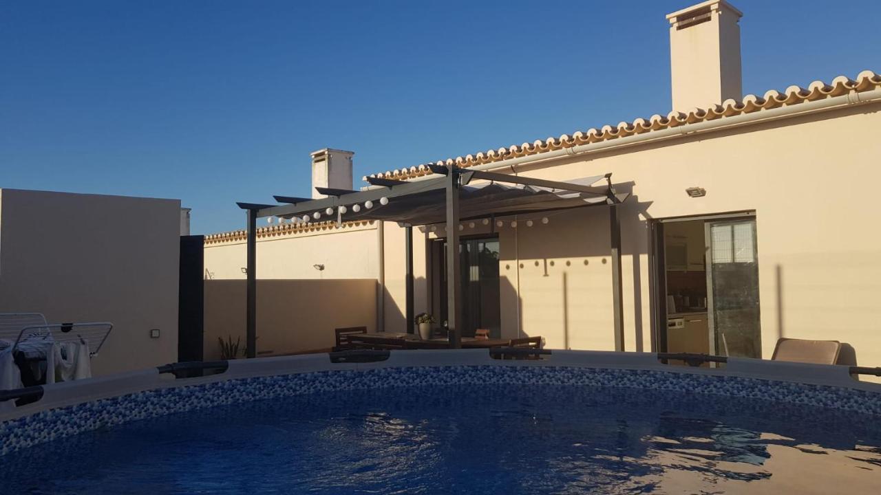 Casa Parreira Raposeira, Algarve Villa Raposeira  Exterior photo